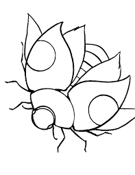 Get hold of these colouring sheets that are full of ladybug images and offer them to your kid. Free Printable Ladybug Coloring Pages For Kids