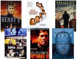 Pentru a scrie un review trebuie sa fii autentificat. The Shakespearean Films Of The 90s Afterlives In Transmedia In The 21st Century