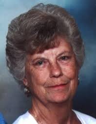 Janet Lavon Crick Obituary October 16, 2021