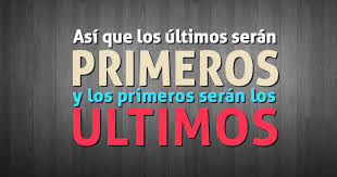 lo ultimo