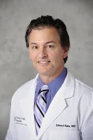 Dr. Edward Kata, MD: Urologist