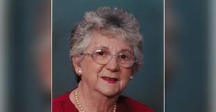 June A. Cahoon Obituary
