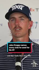 Knapp Golf