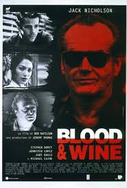 Recensione su Blood & Wine (1996) di Simon Hackman