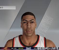 He played college football at rutgers university, and was drafted by the san francisco 49ers in the first round of the 2010 nfl draft. Anthony Davis Cyberface And Body Model Rookie Version By Big Pen For 2k20 Nba 2k Updates Roster Update Cyberface Etc