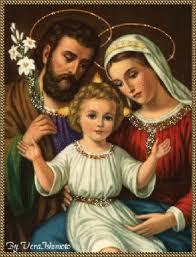 Resultado de imagem para IMagem do sagrado coraÃ§Ã£o de jesus e maria gifs animado