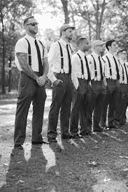 Vetement rockabilly homme annee 50. The Wedding Scoop Spotlight Grooms And Groomsmen Style Trends Mariage Rockabilly Mariage Des Annees 50 Photo Mariage