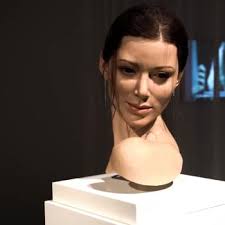 HYPERREALISME: Exposition d'art à La Sucrière Lyon