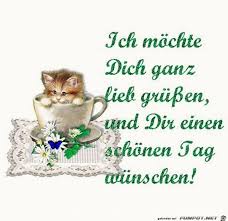 Ein Bild Fur S Herz Ganz Liebe Gruesse Jpg Eine Von 15 300 Dateien In Der Kategorie Herziges Auf Funpot Good Morning Funny Humor