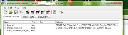 Android Sqlite No Such Table Exception Stack Overflow