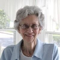 Mary K. Eicher Obituary 2020