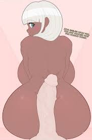 danganronpa, yonaga angie, failureofasavior, big ass, big breasts - Rule 34  XYZ