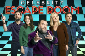 Maybe you would like to learn more about one of these? What Time Is Celebrity Escape Room On Nbc How To Watch Online