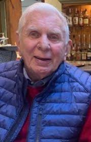 Condolence Book for Patrick (Pat) Ross (Causeway, Kerry)