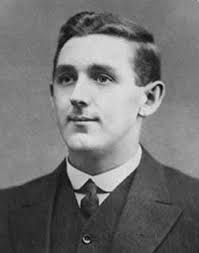 The Man with the Donkey (John Simpson Kirkpatrick)