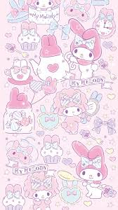 We have got 26 pics about desktop my melody hd wallpaper images, photos, pictures, backgrounds, and more. My Melody Wallpaper