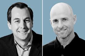 No. 88: Jared Smith & David Marcus