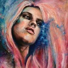 In the intricate details of a human portrait, lies the essence of a  person's story. From the glimmer in their eyes to the lines