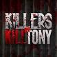 Killers of Kill Tony event in Omaha, NE