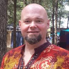 Daniel Strain (@dtstrain)