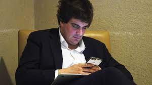 Christian schalper schwencke maría elena del carmen sepúlveda maldonado. Noticias Chile Tres Personas Fueron Detenidas Por Amenazas De Muerte Contra El Diputado Rn Diego Schalper Noticias Chile El Informadorchile