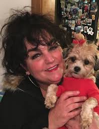 Obituary information for Luann Stec