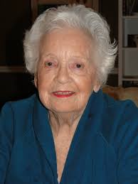 Frances Cartwright Obituary