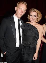 Continue with facebook continue with email. Laurence Fox Reveals He Considered Suicide After His Divorce From Billie Piper Fr24 News English