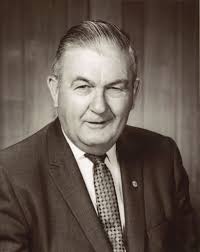 Frank Curran (politician)
