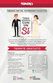 En las oficinas del registro civil en el casar podrás hacer gestiones y tramitar hechos que el horario del registro civil de el casar habitual para la atención al público es de 9:00 a 14:00 requisitos para solicitar el cambio. Invitan A Casarse Gratis Abre Vizion San Luis Rc Facebook
