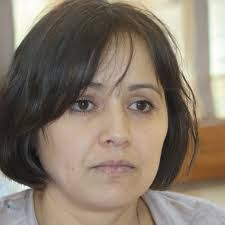 Isabel Paul's Instagram, Twitter & Facebook