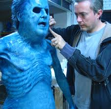 Colin Ware Modeller and Texture Artist