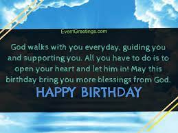 We did not find results for: 55 Religious Birthday Wishes And Messages Events Greetings