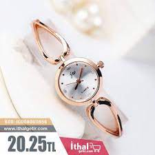 jw kadin kol saati modelleri igd080611956 20 25tl ithalgetir com bracelet watch quartz accessories