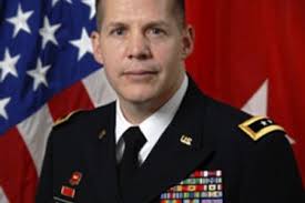 President nominates new chief of Army Reserve