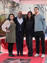 Darius Rucker's Kids: All About His 3 Children