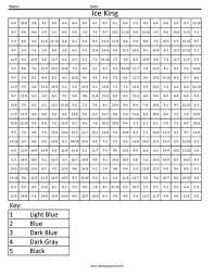 Hover over an image to see what the pdf looks like. Fortnite Coloring Pages Color By Number Novocom Top