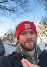 Jake Cornell Therapist