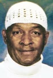 Anthony Yates Obituary (1950