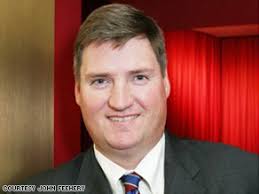 Commentary: No one represents America's center