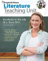 Teaching feeling free download with direct links, google drive, mega, torrent. Incidents In The Life Of A Slave Girl Teaching Unit Prestwick House