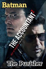 Batman & The Punisher team up, this should be a good one.🤣😂🤣😂🤣😂