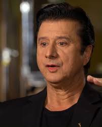 Steve Perry