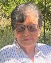 Imogene W. Jackson Obituary 2024