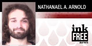 Nathanael Allan Arnold