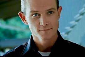 Loved the cinematic humor here: Season 2 of Reacher, an informant calls Shane  Langston (played by Robert Patrick) to inform him someone was using an  alias as Sarah Conner. Langston's response of "