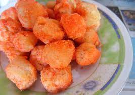 Resep Tahu Crispy Balado Oleh Eunike Lala Maranata Cookpad