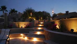 Benefits for the client that can be realized with landscape lighting. Low Voltage Outdoor Lighting Landscape Lighting Lake Of The Ozarks