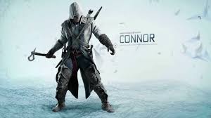 During the early parts of the game, he starts to see some evil in the assassins. Assassin S Creed Iii Connor 360 Trailer Ubisoft Na Youtube