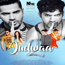 Judwaa 2 2017 Songs List And Lyrics Lyricsia Com When you enter the movie hall for this outing, remember to let your hair down and guffaw because from the opening scene itself you're familiar with the tropes. judwaa 2 2017 songs list and lyrics